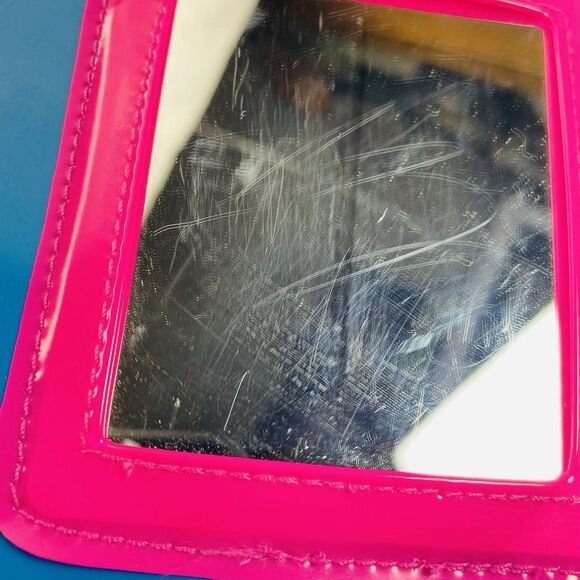 VTG Lisa Frank 3 Ring Zippered Binder Casey & Candy Ice Cream Sundae Lab Puppy - Picture 14 of 16